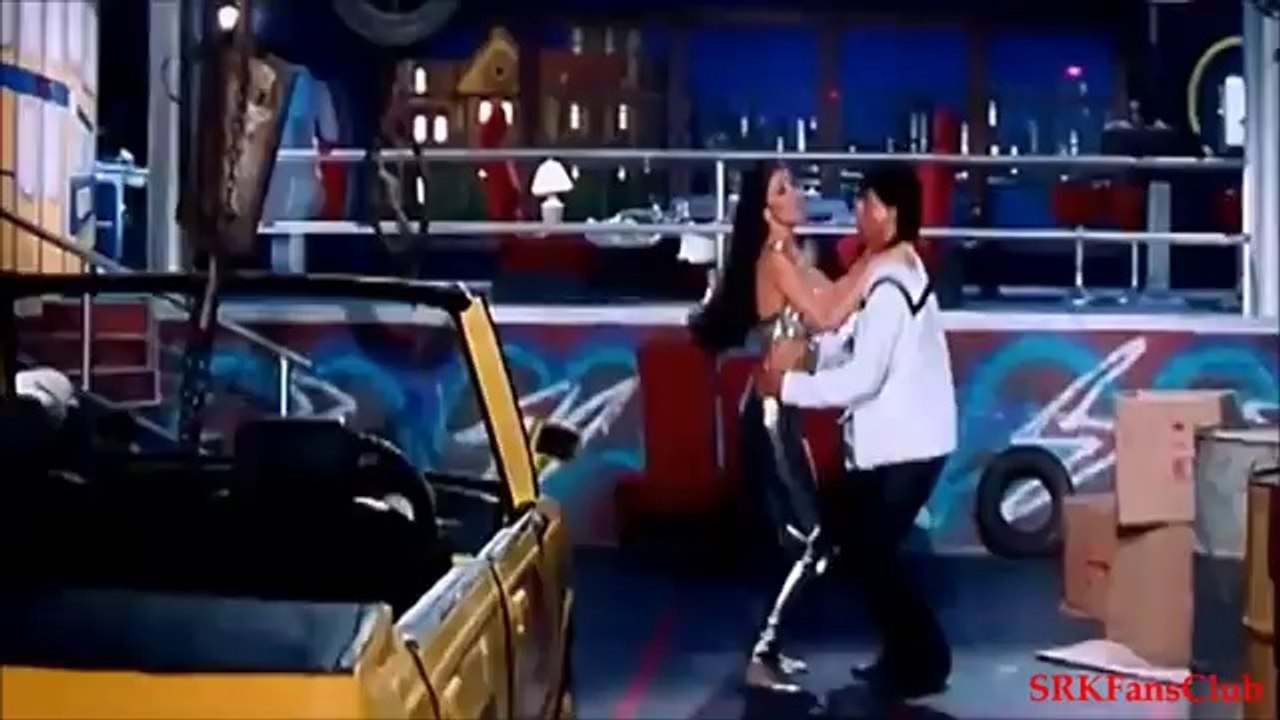 Mere Mehboob