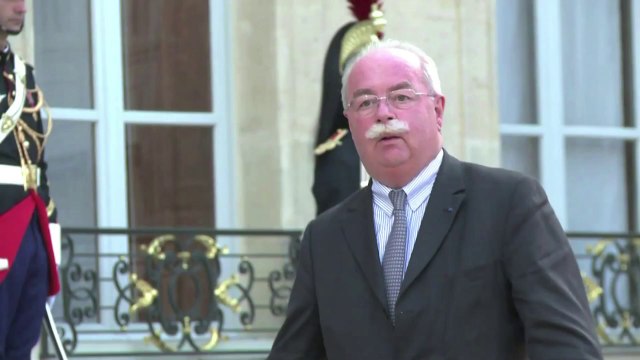 AFP - Le JT, 2e édition du jeudi 23 octobre. Durée: 01:45