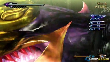 Bayonetta 2 - Chapitre 13 Verset 6