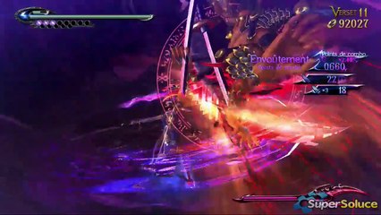 Bayonetta 2 - Chapitre 10 Verset 11