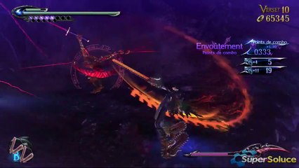 Bayonetta 2 - Chapitre 10 Verset 10