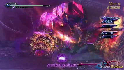 Bayonetta 2 - Chapitre 10 Verset 8