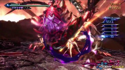 Bayonetta 2 - Chapitre 11 Verset 1 (partie 2)