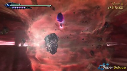 Bayonetta 2 - Chapitre 10 Verset 4