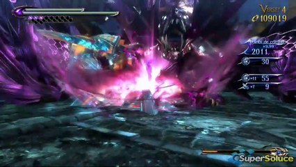Bayonetta 2 - Chapitre 8 Verset 4