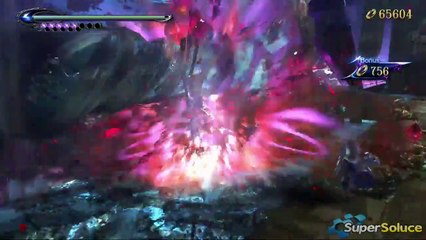 Bayonetta 2 - Chapitre 8 Verset 3