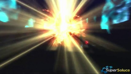 Bayonetta 2 - Chapitre 8 Verset 2