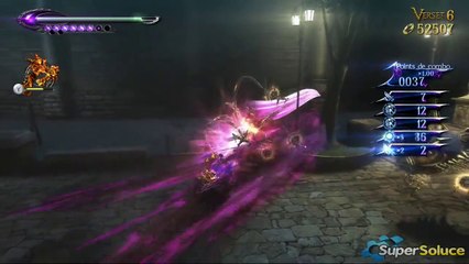 Bayonetta 2 - Chapitre 4 Verset 6