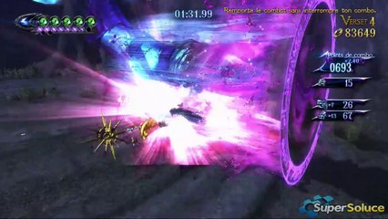 Bayonetta 2 - Chapitre 4 Verset 4