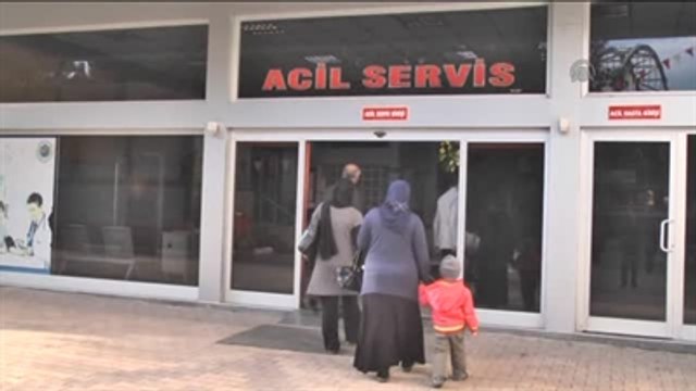 Adıyaman'da Mers Virüsü Şüphesi