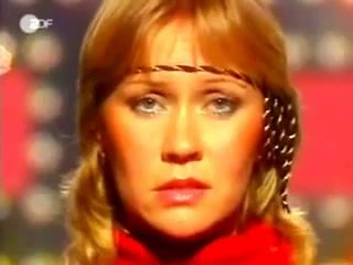 ABBA - The Day Before You Came
