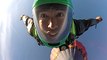 GoPro: Wingsuit Air Balloon Jump