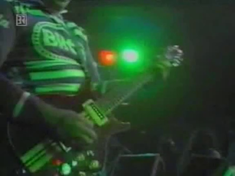 Nazareth - This Months Messiah.(84)