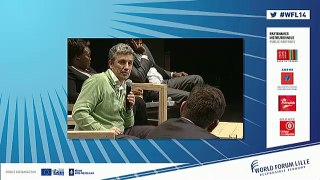 Plénière - Partie 1 : Cop21 Paris 2015 : solutions des entreprises pour le climat - Partie 2 : Quels défis pour les fédérations patronales? - Partie 3 : Entrepreneurs face aux nouveaux défis : Synthèse des 3 jours