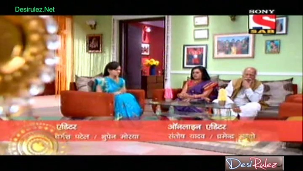 Chandrakant Chiplunkar Seedi Bambawala 23rd October 2014pt1