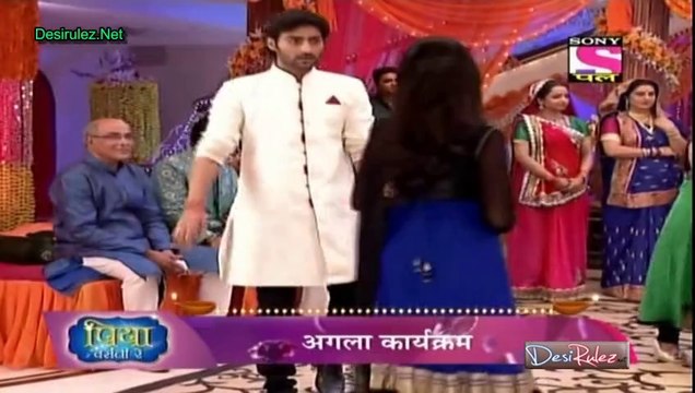 Yeh Dil Sun Raha Hai 23rd October 14 Part-2