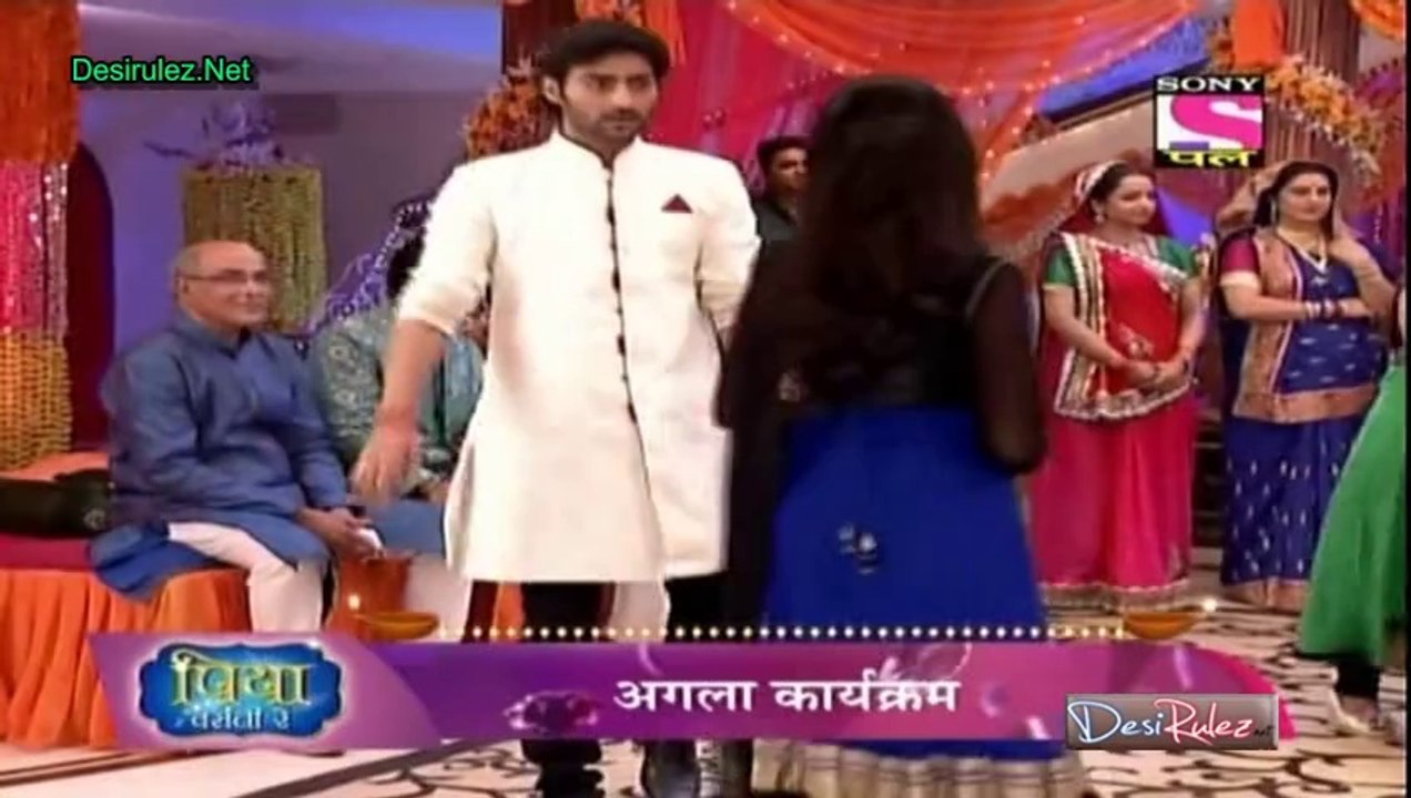 Yeh Dil Sun Raha Hai 23rd October 14 Part-2