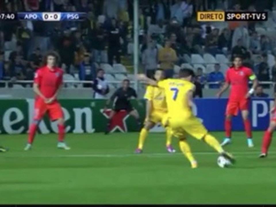 6-penalty contra psg
