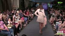 Desfile de Carmela Modas en la Oviedo Fashion Week (Octubre 2014)