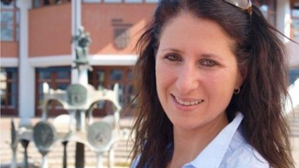 Merkel'in Türk Teşkilat Başkanı İstifa Etti