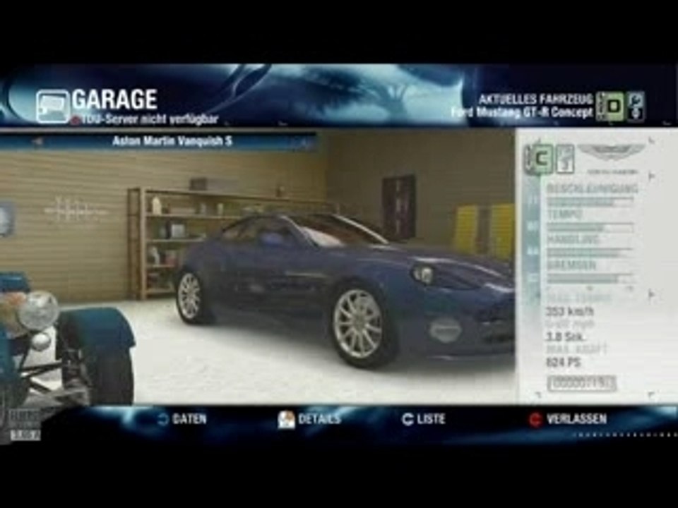 Test drive unlimited