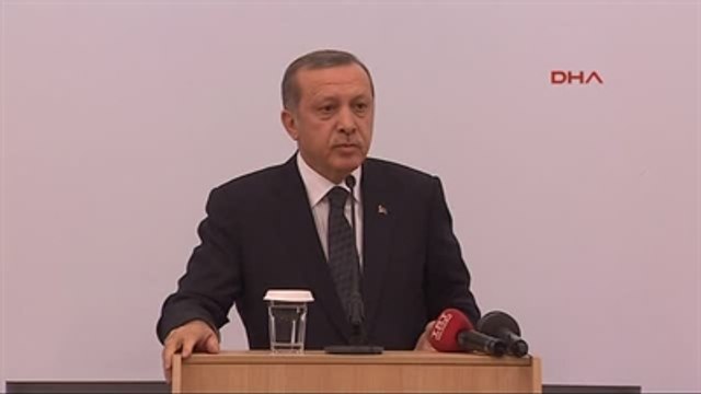 PYD Benim Ülkemdeki Bölücü Terör Örgütü PKK'nın Aynıdır