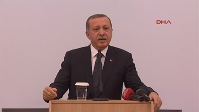 4cumhurbaşkanı Erdoğan: Pyd Benim Ülkemdeki Bölücü Terör Örgütü PKK'nın Aynıdır