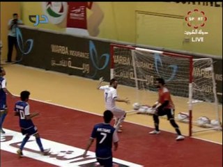 أهداف الأزرق و إيطاليا في كأس العالم للصالات