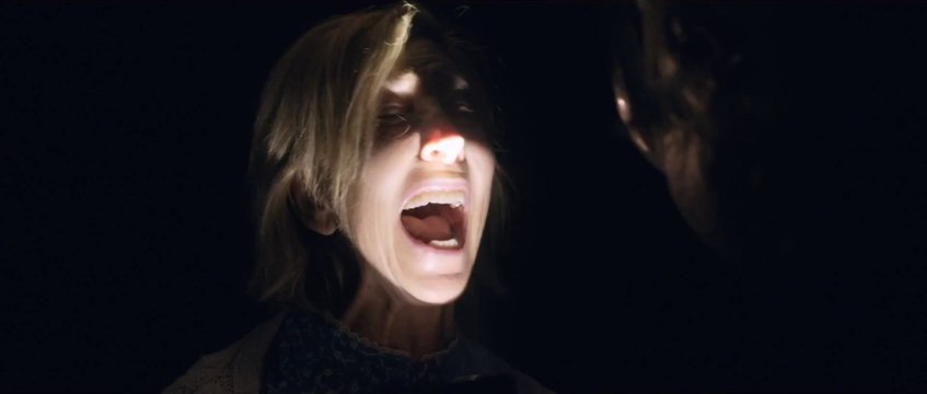ΠΑΓΙΔΕΥΜΕΝΗ ΨΥΧΗ: ΚΕΦΑΛΑΙΟ 3 (Insidious: Chapter 3) Teaser