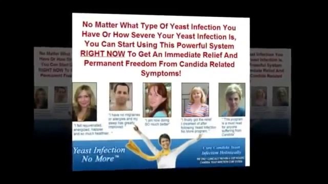 Yeast Infection No More yeast infection no more review