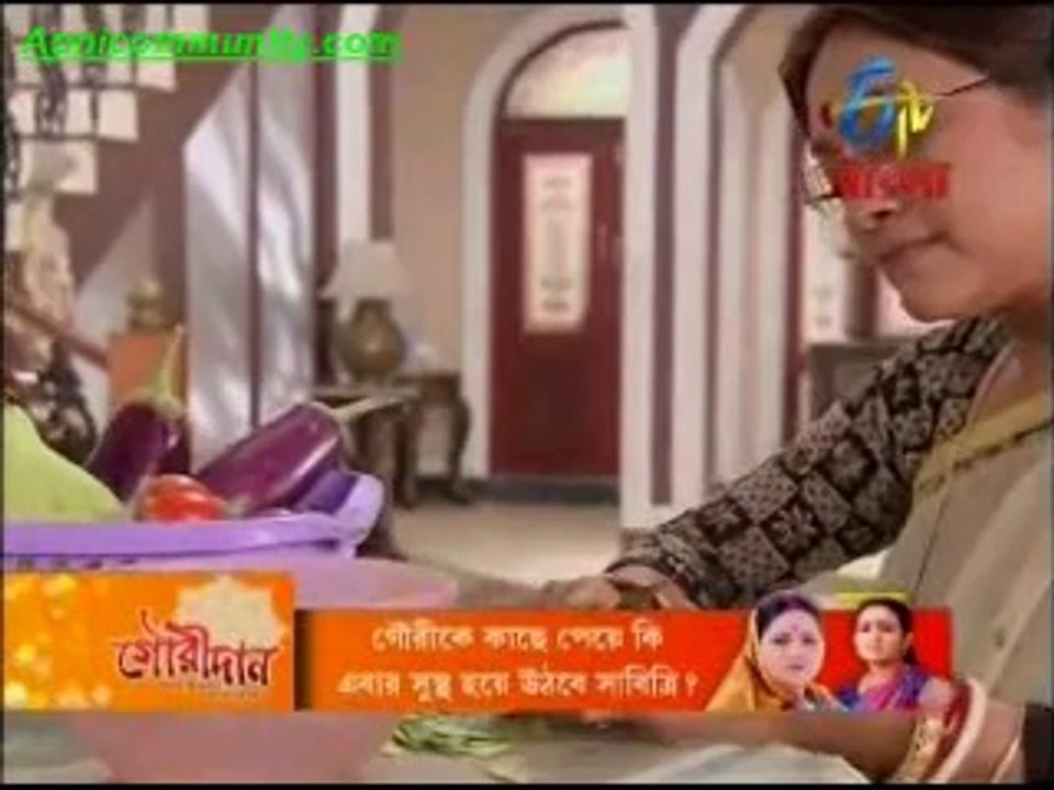 Ranga Mathae Chiruni(etv bangla)-23rd Oct-2014-pt2