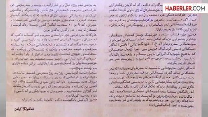 Gülen'den Kürdistan Gazetelerine "Taziye" İlanı