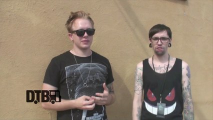 Hail to the King - CRAZY TOUR STORIES Ep. 233