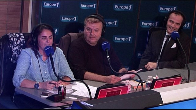 Cyril Hanouna [PDLP] - Duel de Blagues sur les fous