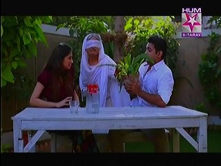 Naram Garam Episode 6 on Hum Sitaray 23rd October 2014 Full Episode