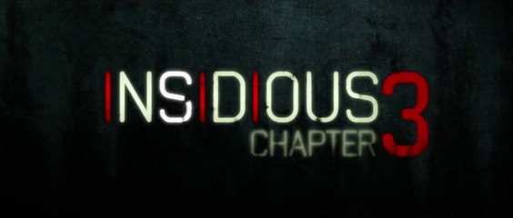 Insidious Chapter 3 (2015) Official Trailer ᴴᴰ