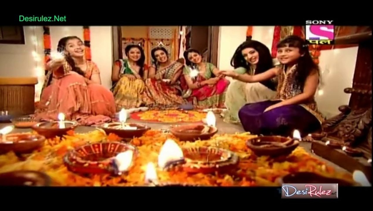 Ek Rishta Aisa Bhi 23rd October 14 Part-1
