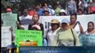 México: miles marchan en Iguala para exigir aparezcan normalistas