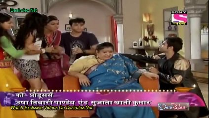 Khushiyon Ki Gullak Aashi 23rd October 14 pt1