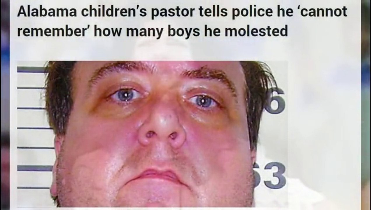 more Bad Clergy