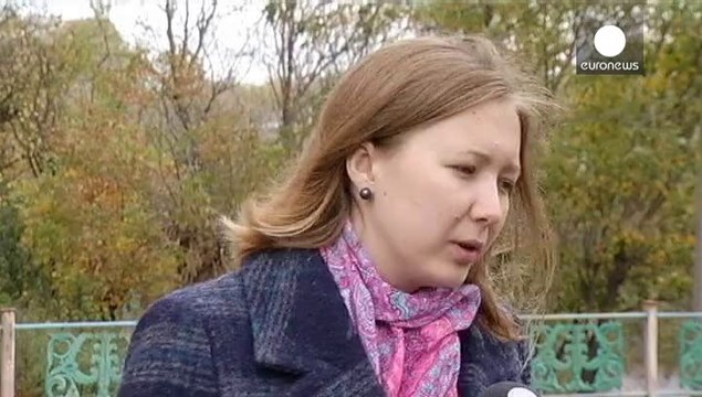 Ukraine pushes ahead helping internal refugees