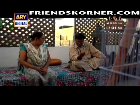 Qismat Episode 29 on Ary Digital in High Quality 23rd October 2014 - DramasOnline