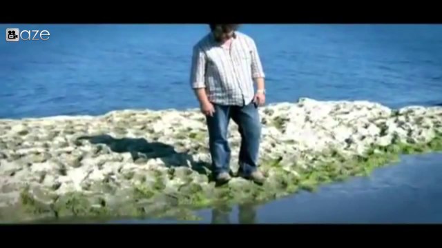 Ahmet Şafak - Memleket Delisi klip TTNET5-de - MP4 720p (HD)