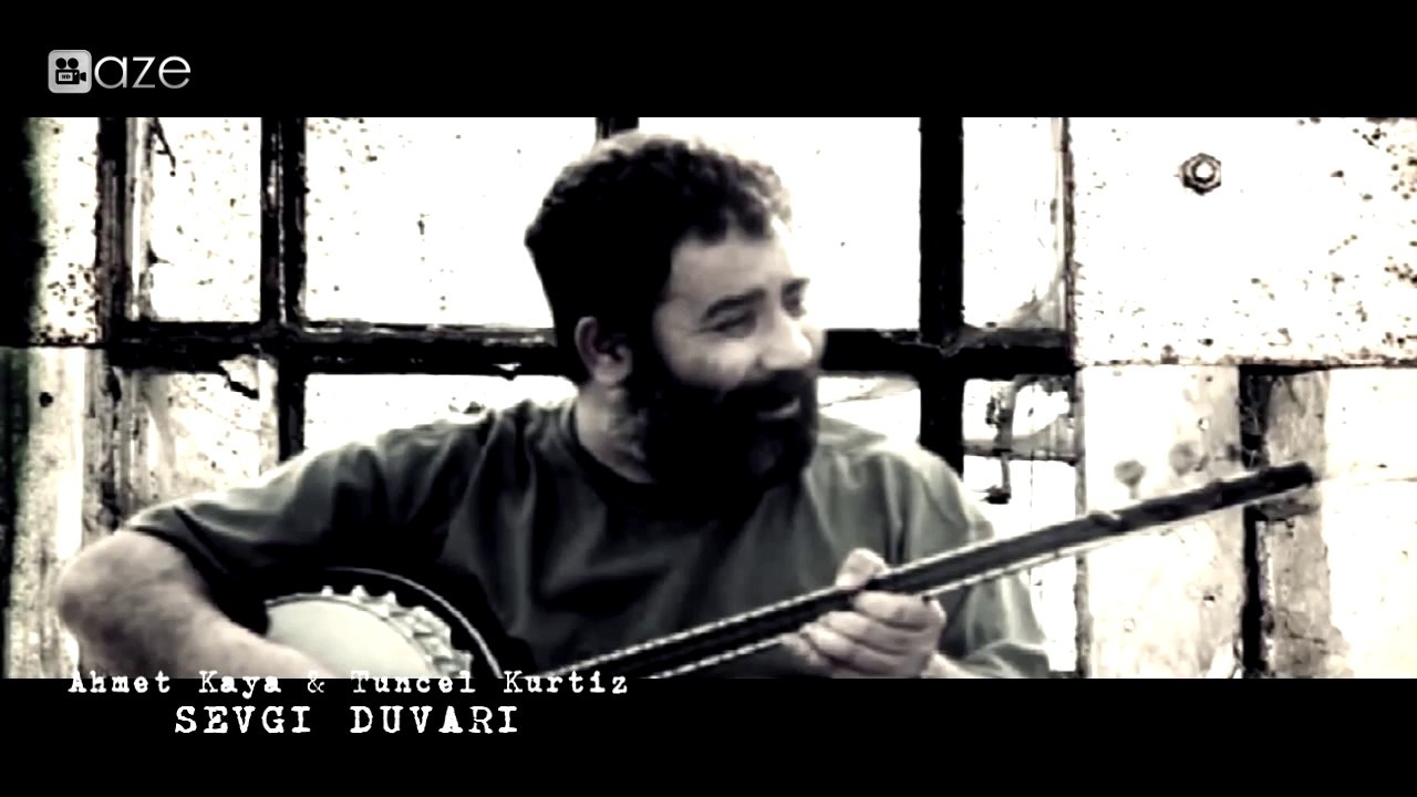 Ahmet_Kaya___Tuncel_Kurtiz_Sevgi_Duvarı_şiirli_TETENET5_VERSİON_2_2013_hd720