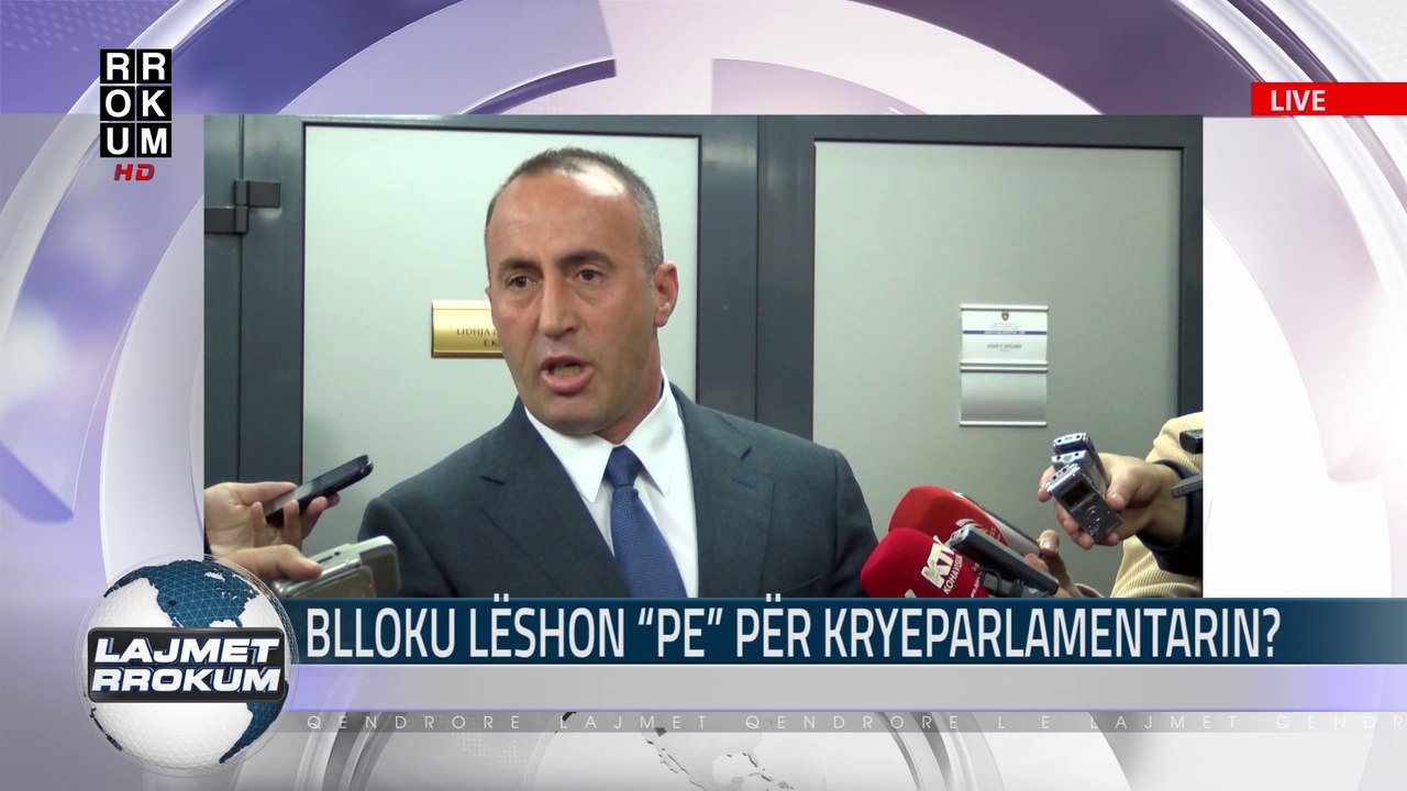 LAJMET QENDRORE 23. 10. 2014