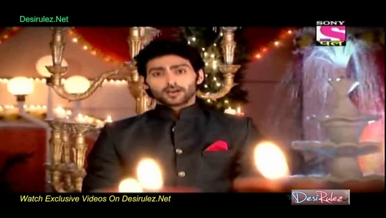 Singhasan Battisi 23rd October 14 Part-2