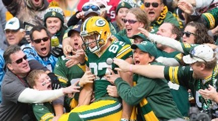 Five key NFL story lines for Week 8