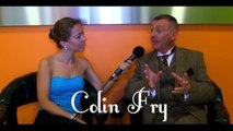 Rev. Colin Fry - Voices from the other side