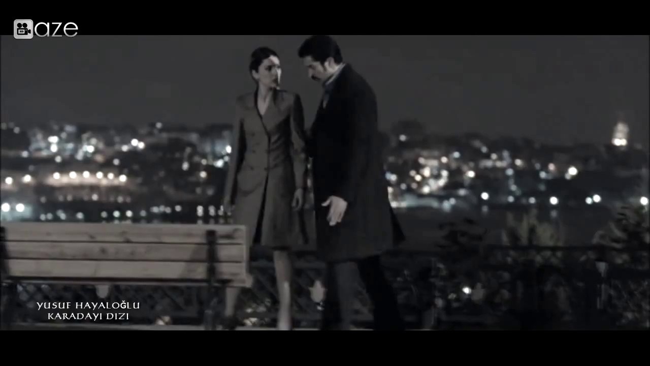 Karadayı  dizi klip NEYLERSIN... Yusuf Hayaloğlundan 2013