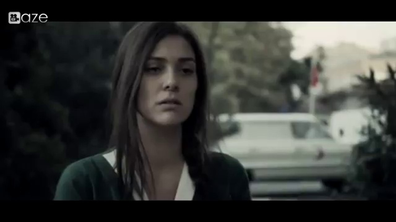 KARADAYI dizi Sen Ağlama TETENET VERSİON CLİP2013